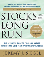Jeremy Siegel